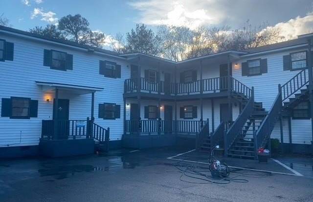 615 Elberta Street - 615 Elberta Street, Fort Valley, GA 31030