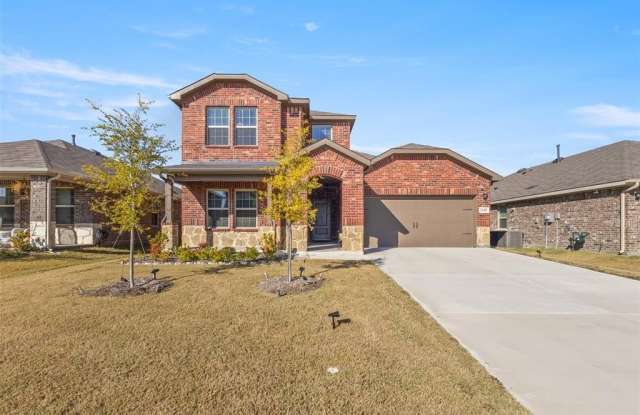 1437 Millstead Rill Drive - 1437 Millstead Rill Road, Hunt County, TX 75135