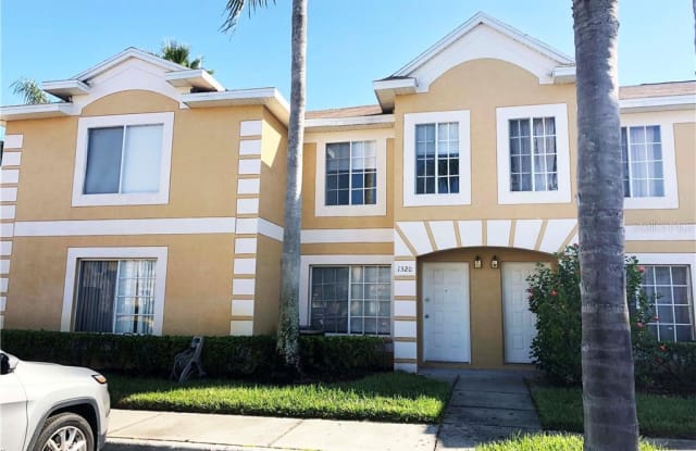 1320 TWILRIDGE PLACE - 1320 Twilridge Place, Brandon, FL 33511