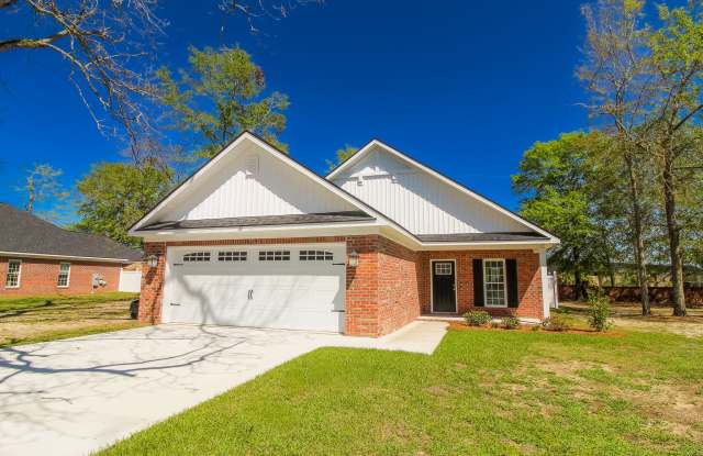33 Grove Circle - 33 Grove Circle, Statesboro, GA 30458