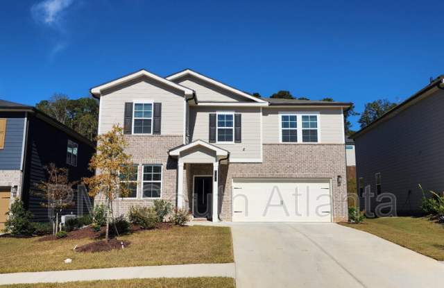 7124 Timberland Trail - 7124 Timberland Trail, DeKalb County, GA 30058