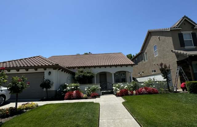 2144 Lester Avenue - 2144 Lester Avenue, Clovis, CA 93619