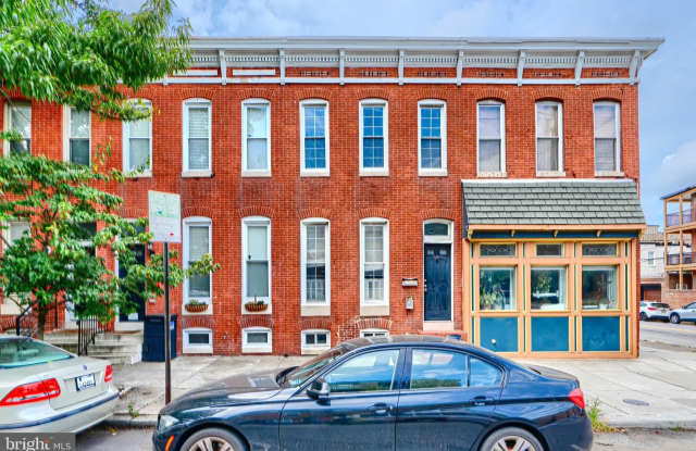 1302 S HANOVER STREET S photos photos