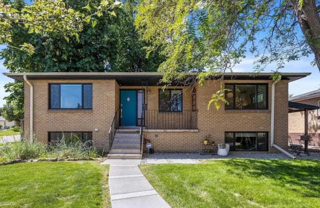 5000 W 37Th Avenue - 5000 West 37th Avenue, Denver, CO 80212 5000 W 37Th Avenue - 5000 West 37th Avenue, Denver, CO 80212