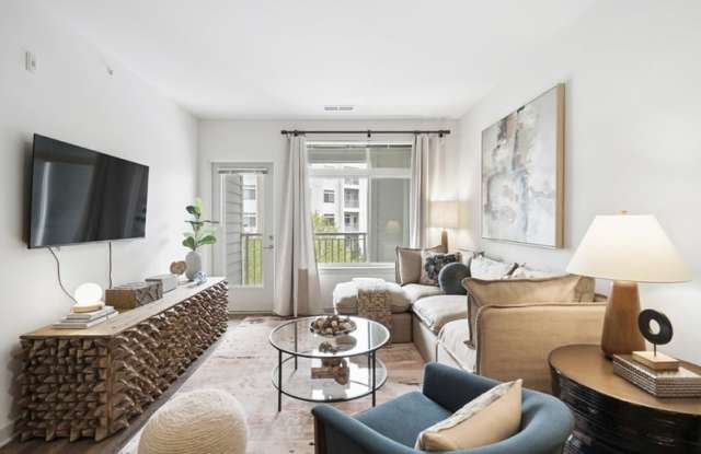 The Daley at Shady Grove Apartments Gallery 4