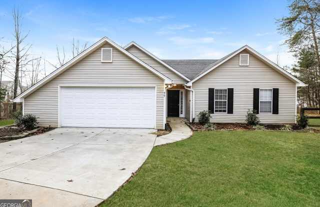 99 Box Car Way - 99 Box Car Way East, Dawson County, GA 30534