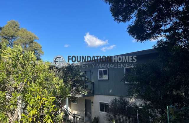 64 Scenic Ave. - 64 Scenic Avenue, San Rafael, CA 94901