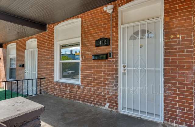 1416 North Milton Avenue Gallery 3
