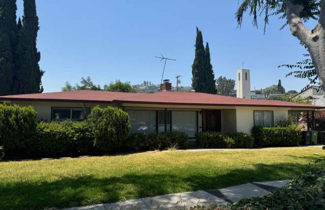Alhambra 3 bedrooms, 2 baths single house photos photos