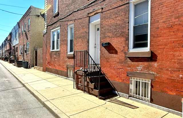 1514 W Ritner St - 1514 West Ritner Street, Philadelphia, PA 19145 1514 W Ritner St - 1514 West Ritner Street, Philadelphia, PA 19145