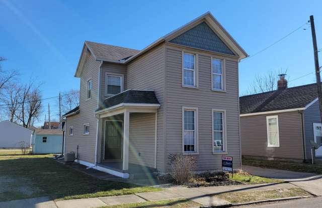 116 Van Lear - 3 Bedroom - 1 Bath - Available Now!! photos photos