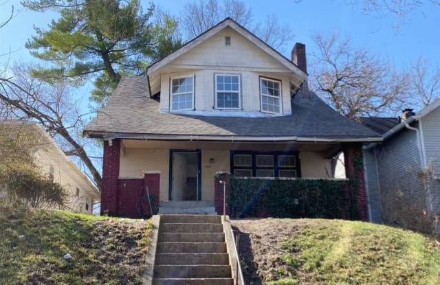 1315 W 34th St - 1315 West 34th Street, Indianapolis, IN 46208