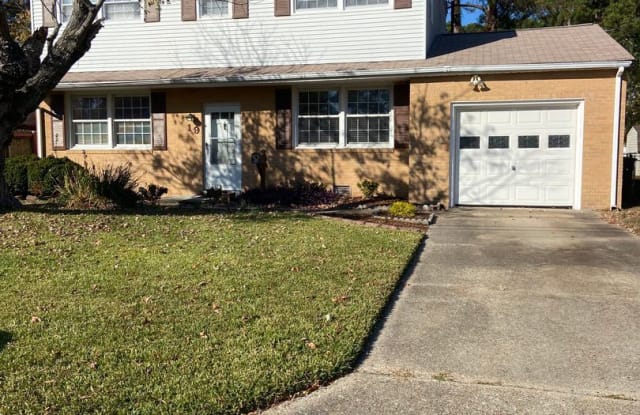 19 Bonneville Drive - 19 Bonneville Drive, Hampton, VA 23664