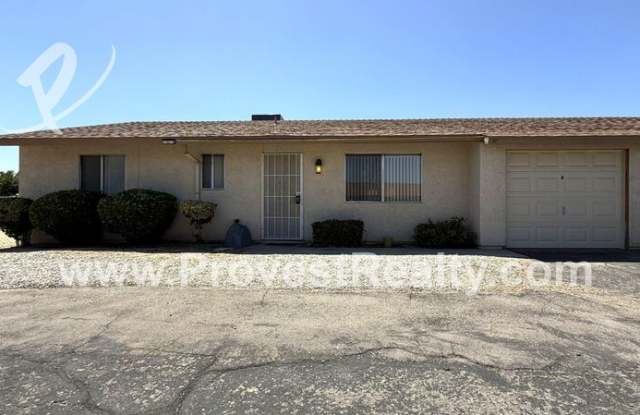 12780 Red Wing Rd. - 12780 Redwing Road, Apple Valley, CA 92308