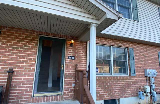 1021 2nd Ave - 1021 2nd Avenue, Dauphin County, PA 17113