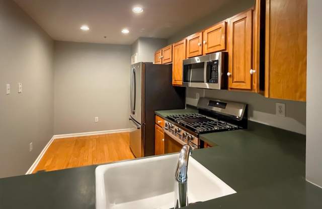 1106 CHERRY WOOD Court unit: 1106 - 1106 Cherry Wood Court, Chester County, PA 19460