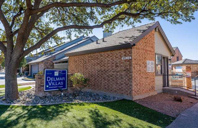 Delmar Villas Apartment Homes photos photos