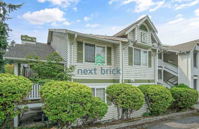2 Beds 2 Bath Spacious Condo is Available for Rent! - 901 Sunset Boulevard Northeast, Renton, WA 98056