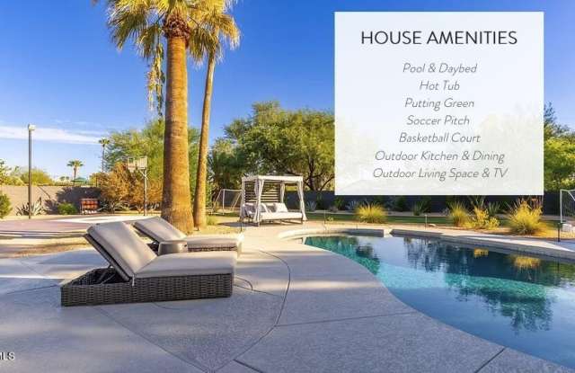 6025 E CHARTER OAK Road photos photos