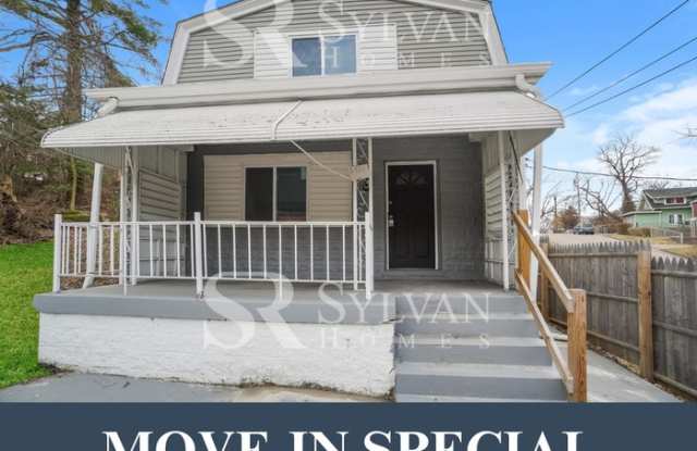 1419 Oakdene Street - 1419 Oakdene Street, Pittsburgh, PA 15206