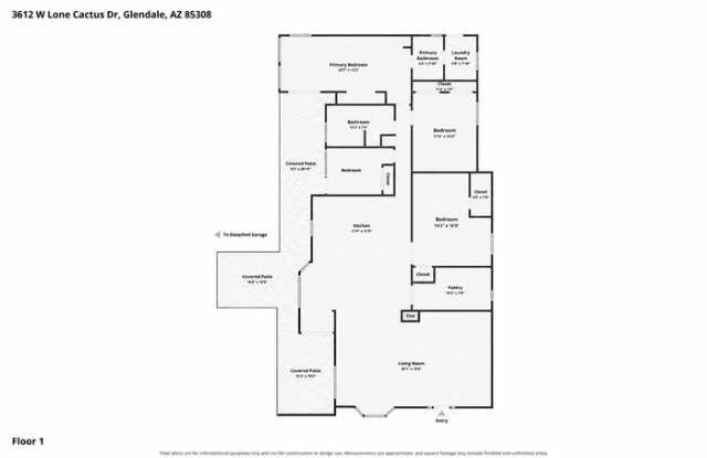 3612 West Lone Cactus Drive Gallery 3