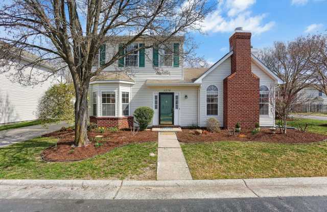 2270 Timberlake Lane, Newport News, VA 23602 photos photos