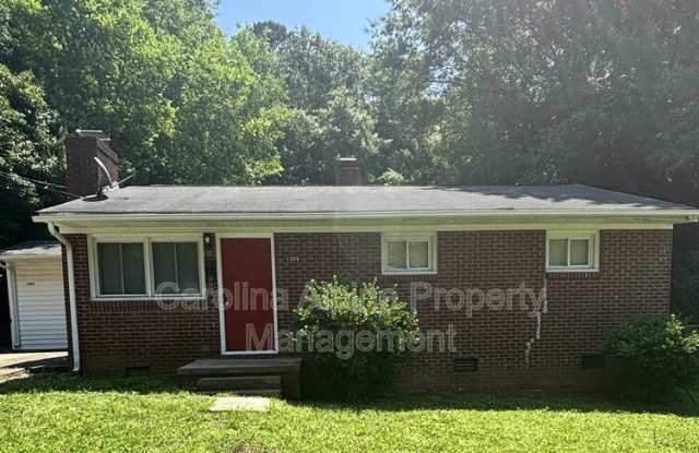 1009 W Mauney Ave photos photos