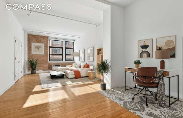 79 Bridge Street - 79 Bridge Street, Brooklyn, NY 11201