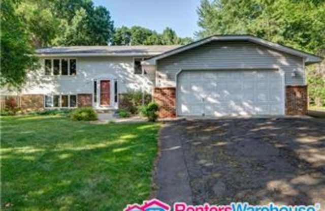 949 122nd Lane North West - 949 122nd Lane Northwest, Coon Rapids, MN 55448