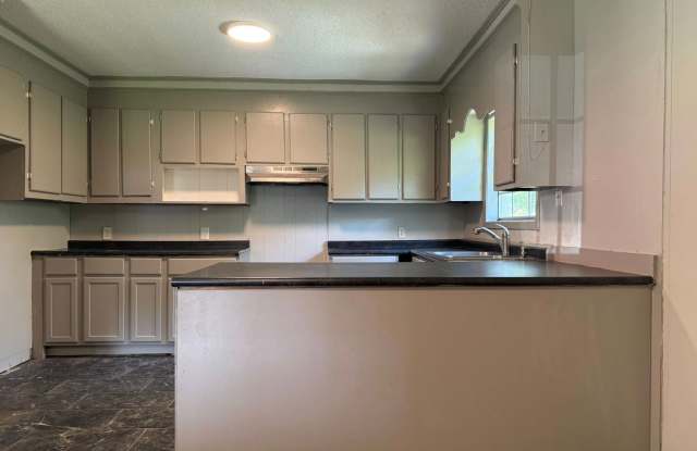3 Bed 1 Bath House for Rent Gallery 3