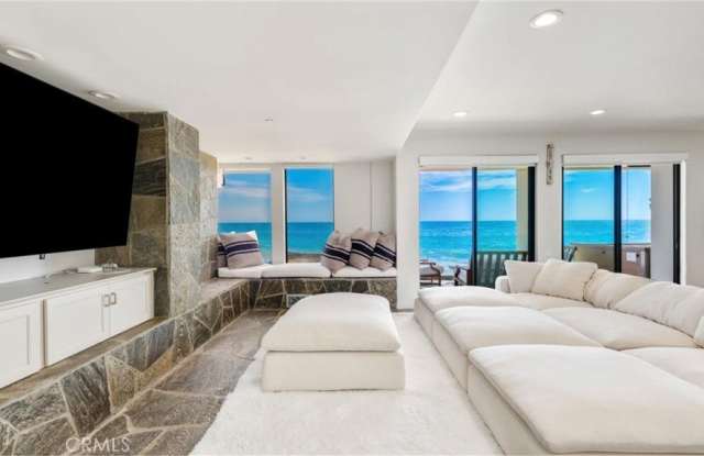 25252 Malibu Road - 25252 Malibu Road, Malibu, CA 90265