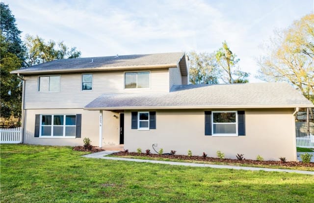 3805 ERIC COURT - 3805 Eric Court, Lakeland, FL 33813