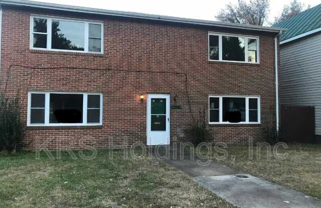 3320 Lyons Ave. photos photos