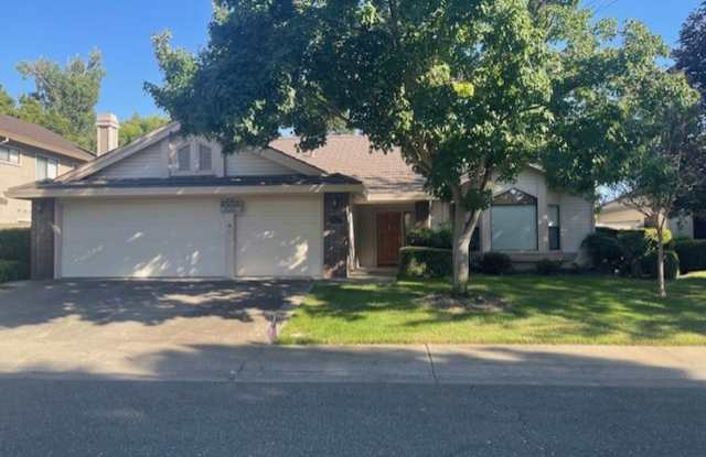Gorgeous single story Gold River home in Carson Creek Village photos photos