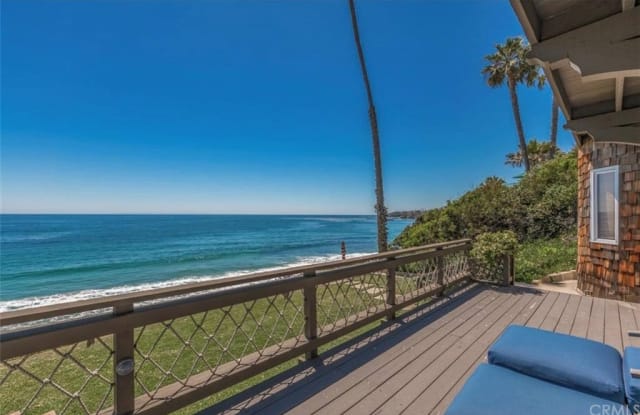629 S Coast Highway - 629 S Coast Hwy, Laguna Beach, CA 92651