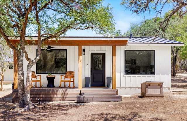 625 Gruene River Drive - Guest House photos photos