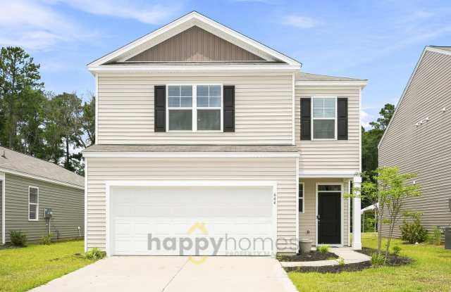 4 Bedroom, 2.5 Bathroom in Cane Bay of Summerville photos photos