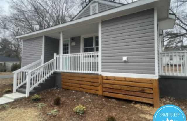 2501 Stephenson Street photos photos