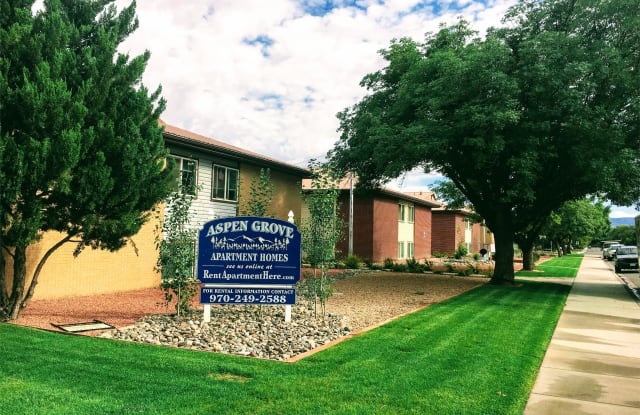 605 S. 12th - 7 - 605 South 12th Street, Montrose, CO 81401