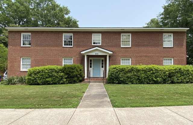808 North Buchanan BoulevardUnit D photos photos