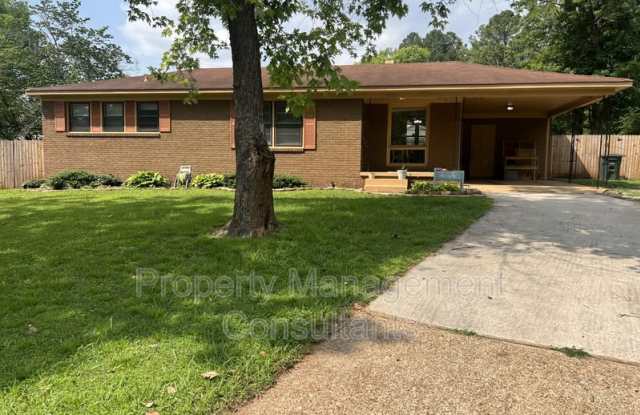 3207 Tucker Drive Northwest photos photos