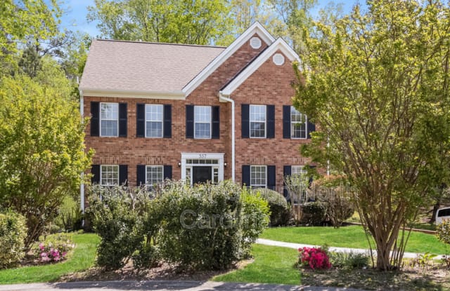 357 Tortoise Ln - 357 Tortoise Lane, Winston-Salem, NC 27127