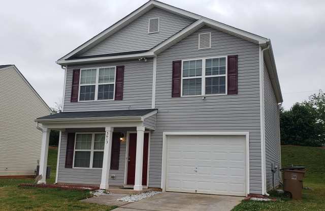 3613 Blue Spruce Ct photos photos