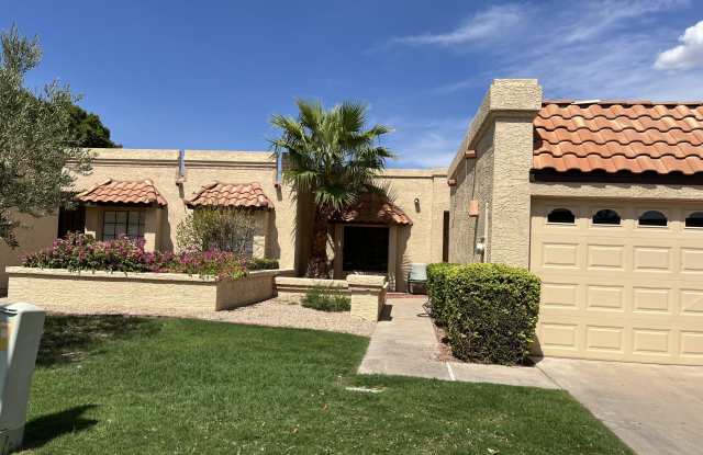 5505 E MCLELLAN Road unit: 56 - 5505 East McLellan Road, Mesa, AZ 85205