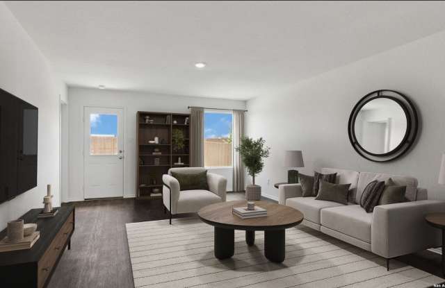 5041 Pitch Mark - 5041 Pitch, Bexar County, TX 78261