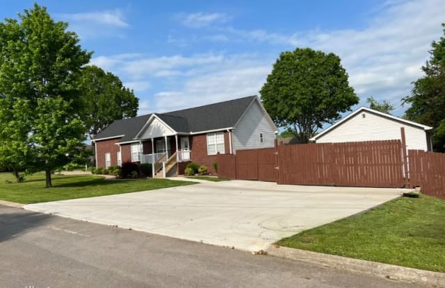 305 Alexis St - 305 Alexis Street, Wilson County, TN 37122