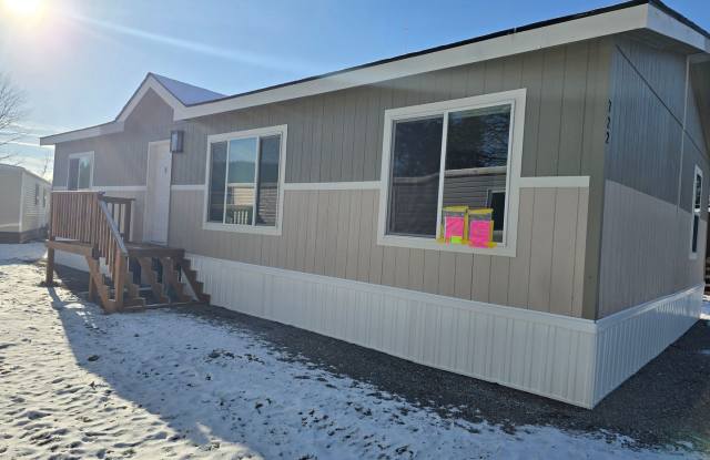 New 3 bdrm 2 bath Manufactured home in Hayden, ID for Rent photos photos
