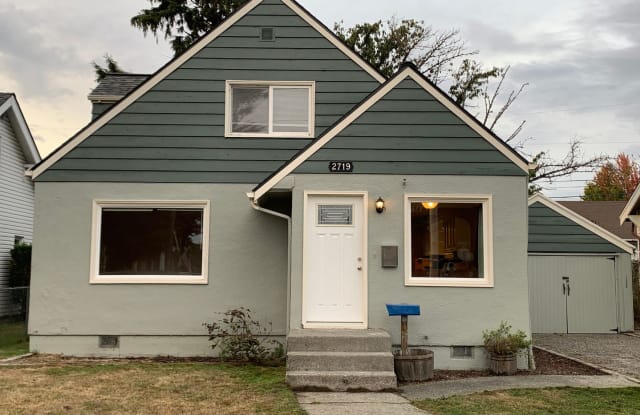2719 S 15th St - 2719 South 15th Street, Tacoma, WA 98405