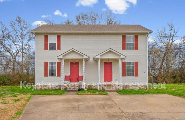 945 LC Avenue photos photos