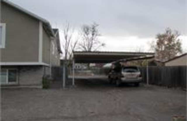 1370 E. 8600 S. Gallery 2